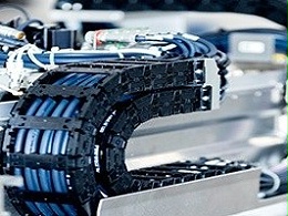 特殊行业拖链电缆如何选型？